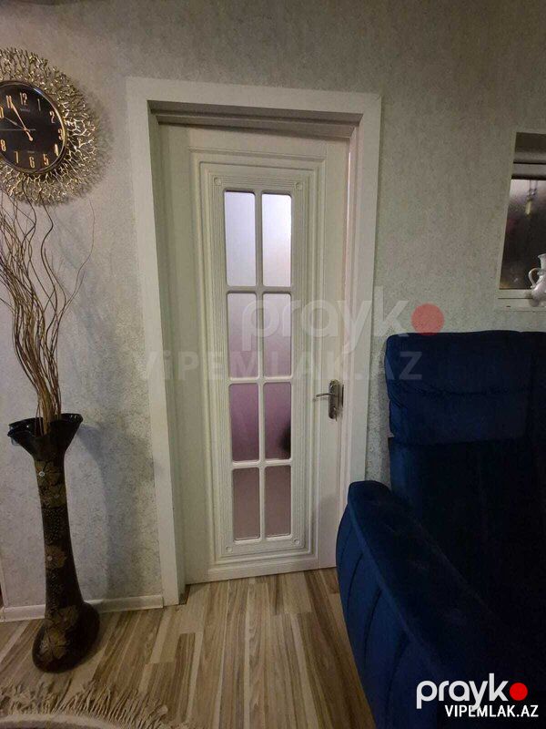 Abşeron rayonunda 3 otaqlı Köhnə tikili Kirayə verilir, 71 m² — Mənzil, Bakı (4)