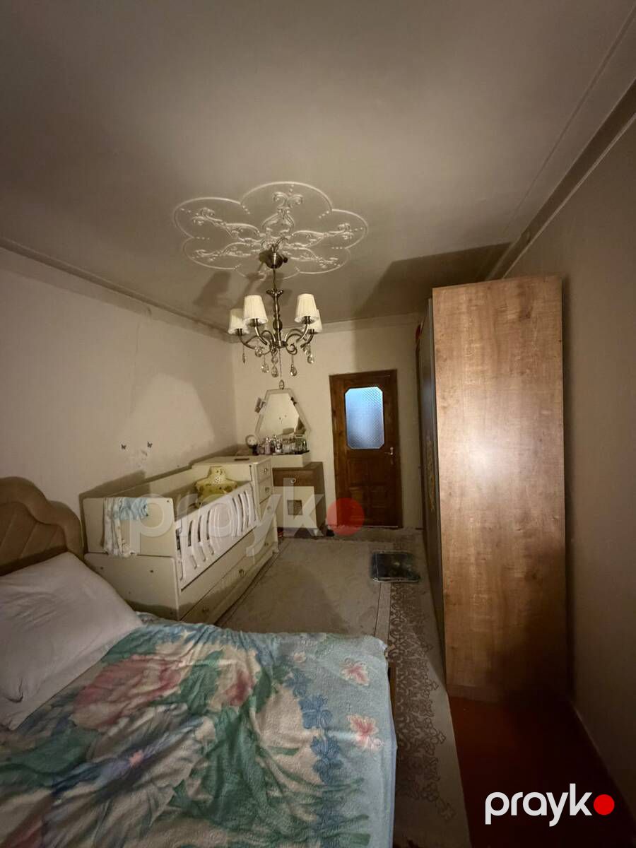 Satılır 3 otaqlı köhnə tikili 80 m² — Mənzil, Bakı (10)
