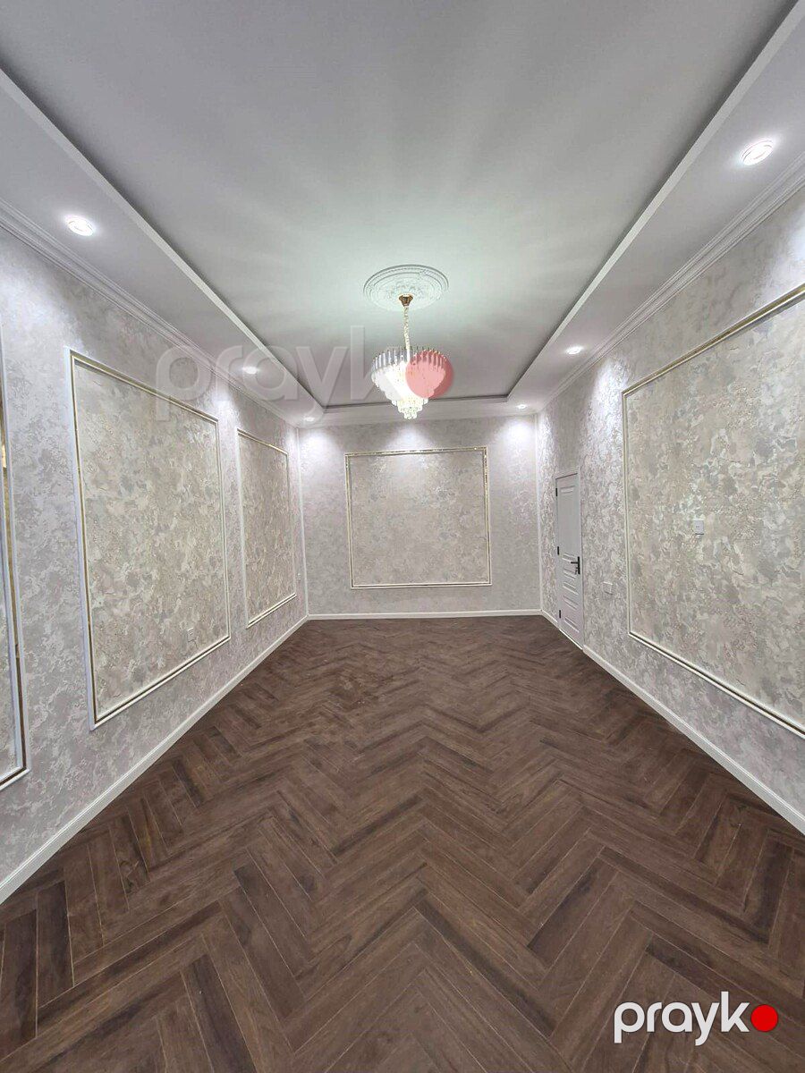 Satılır 2 otaqlı köhnə tikili 60 m² — Mənzil, Bakı (9)