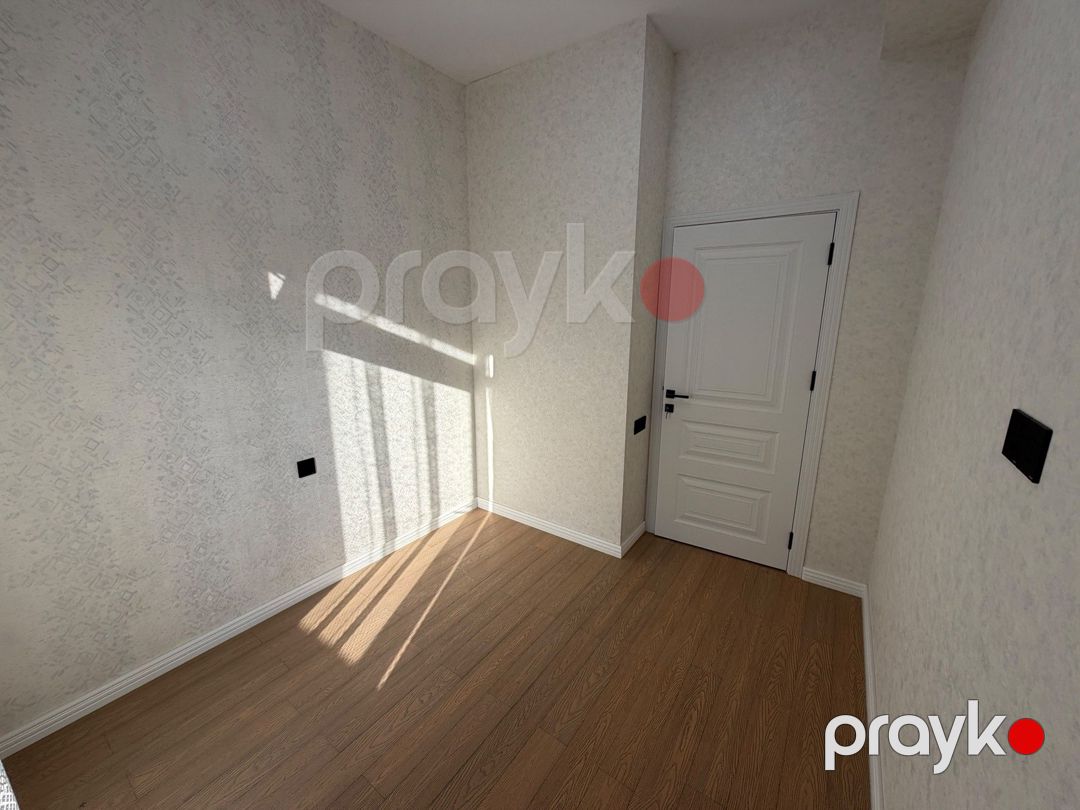 Satılır 3 otaqlı yeni tikili 63 m² — Mənzil, Bakı (10)