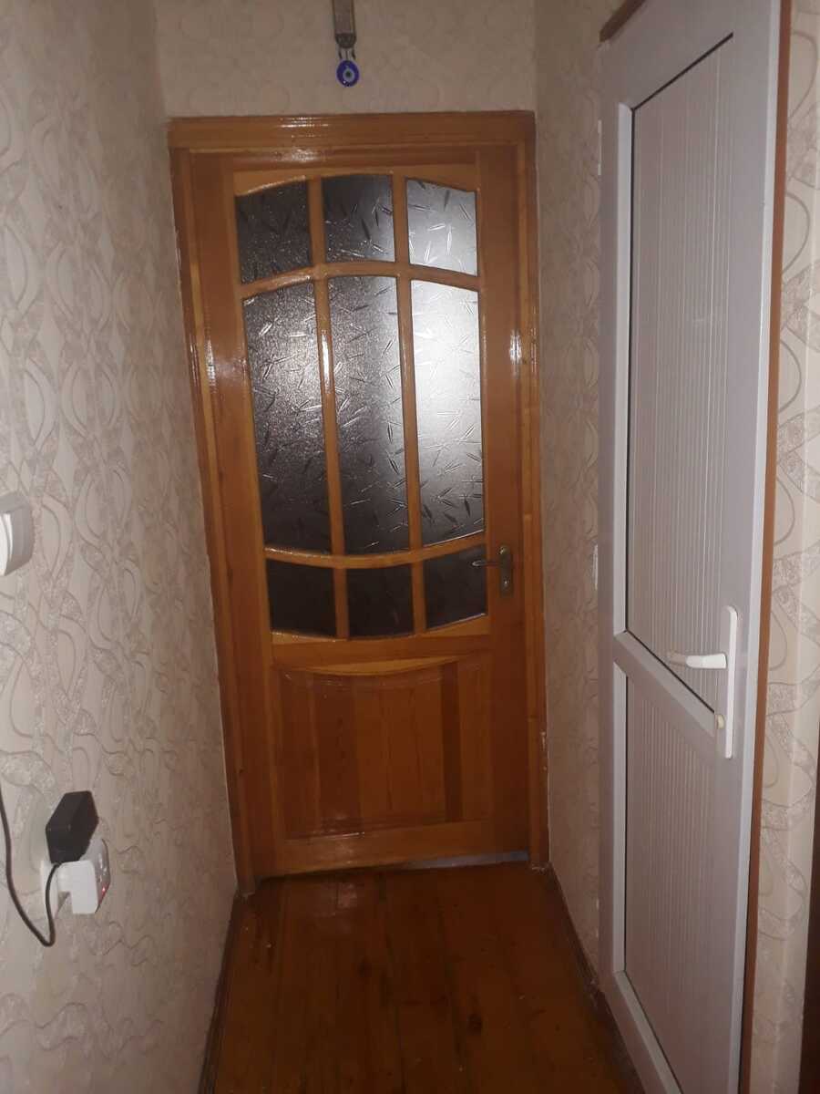 Satılır 2 otaqlı köhnə tikili 45 m² — Mənzil, Bakı (3)