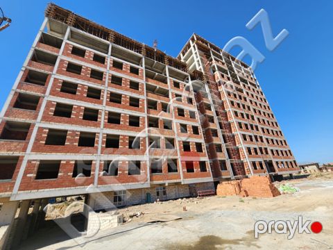 2 otaqlı Yeni tikili, Satış, Abşeron — Abşeron