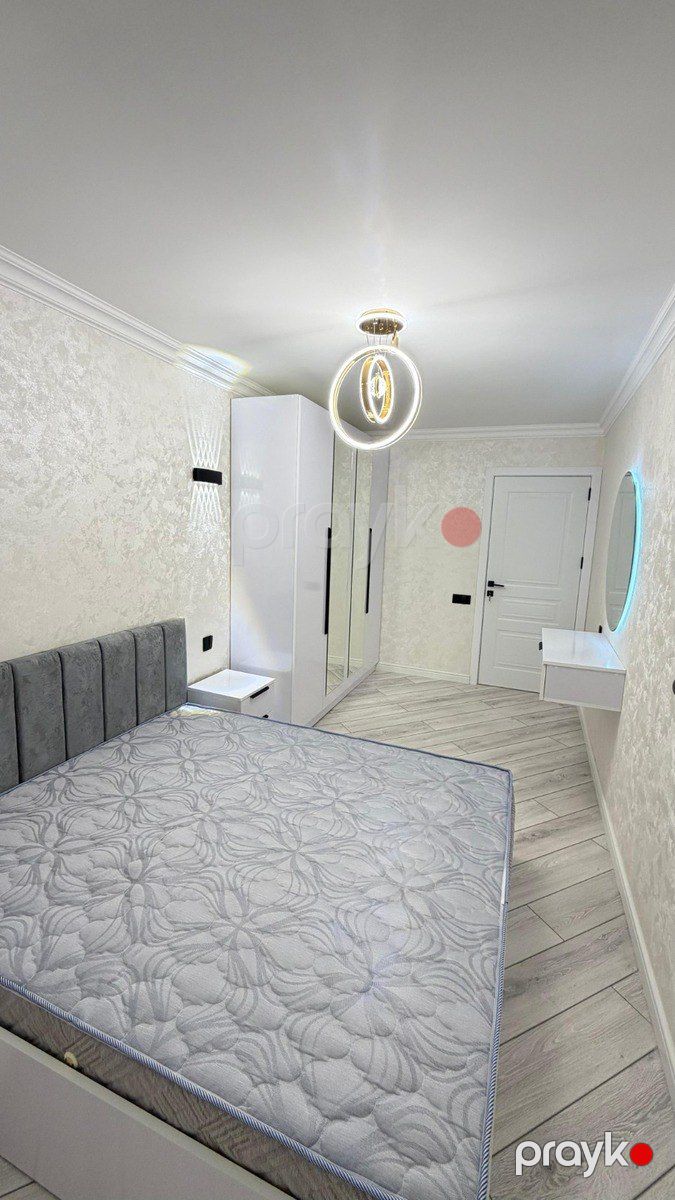Satılır 3 otaqlı köhnə tikili 67 m² — Mənzil, Bakı (7)