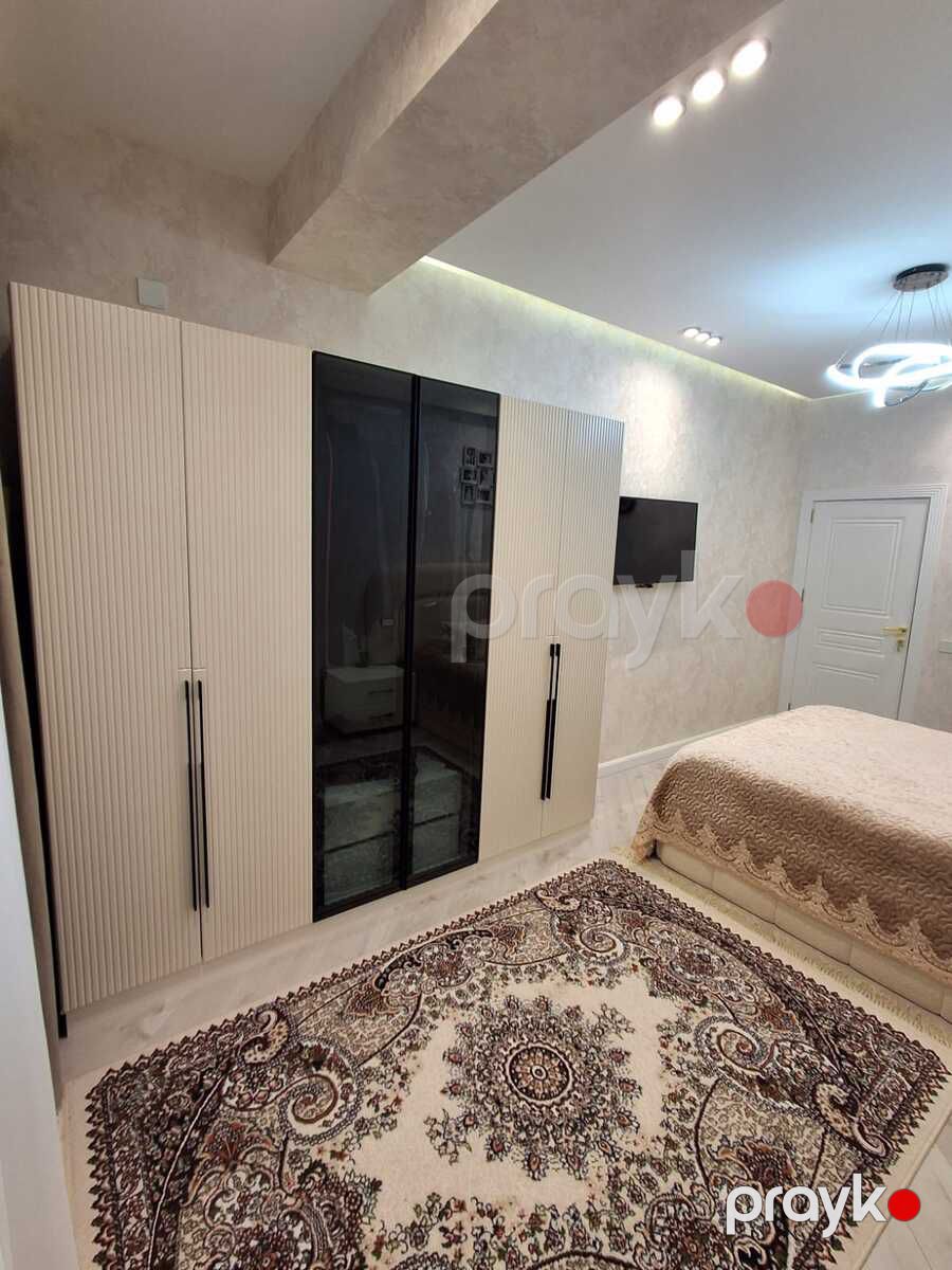 Satılır 3 otaqlı yeni tikili 91 m² — Mənzil, Bakı (8)