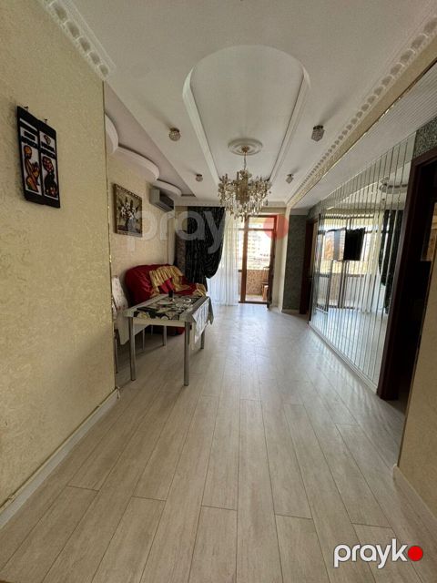 İcarəyə verilir 3 otaqlı yeni tikili 75 m² — Bakı