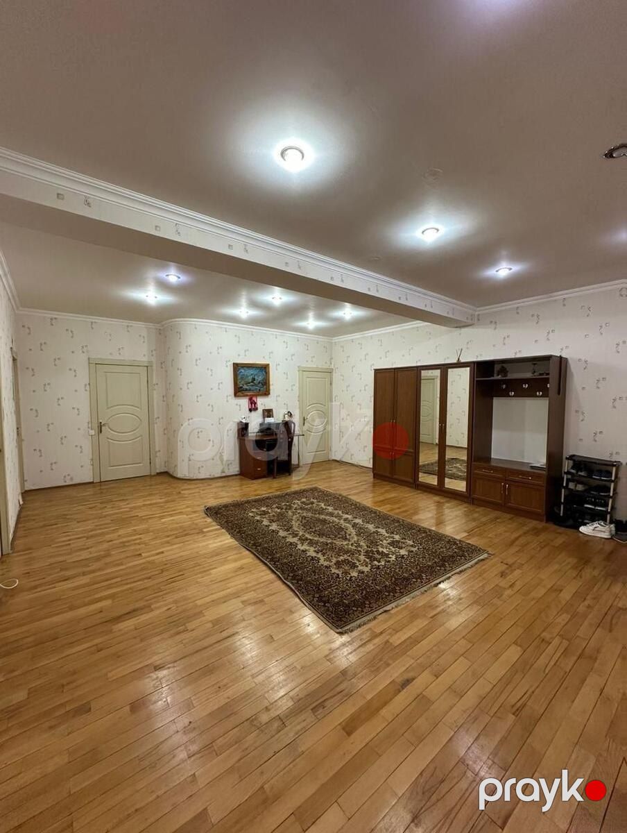 İcarəyə verilir 3 otaqlı yeni tikili 150 m² — Mənzil, Bakı (7)