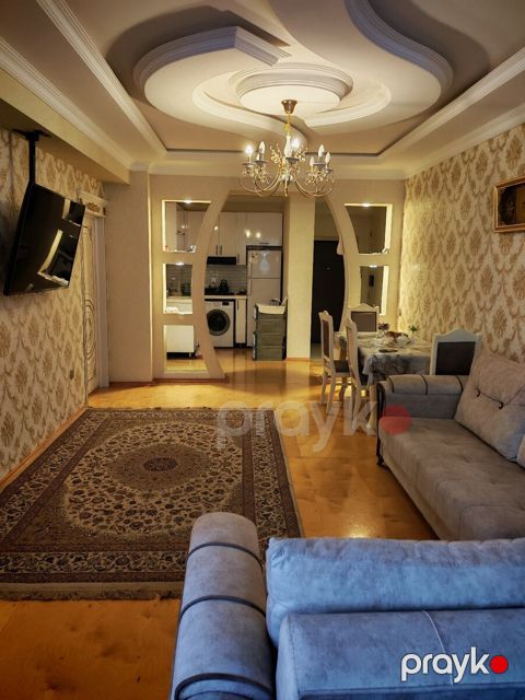 4-otaqlı yeni tikili, Sumqayıt ş., 100 m²