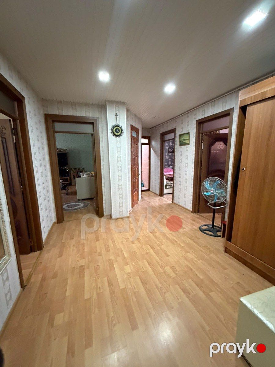 İcarəyə verilir 3 otaqlı yeni tikili 110 m² — Mənzil, Xırdalan (6)