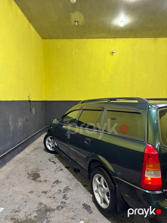 Opel Astra, 1.6 L, 1998 il, 467 000 km — Avtomobillər, Xaçmaz (4)
