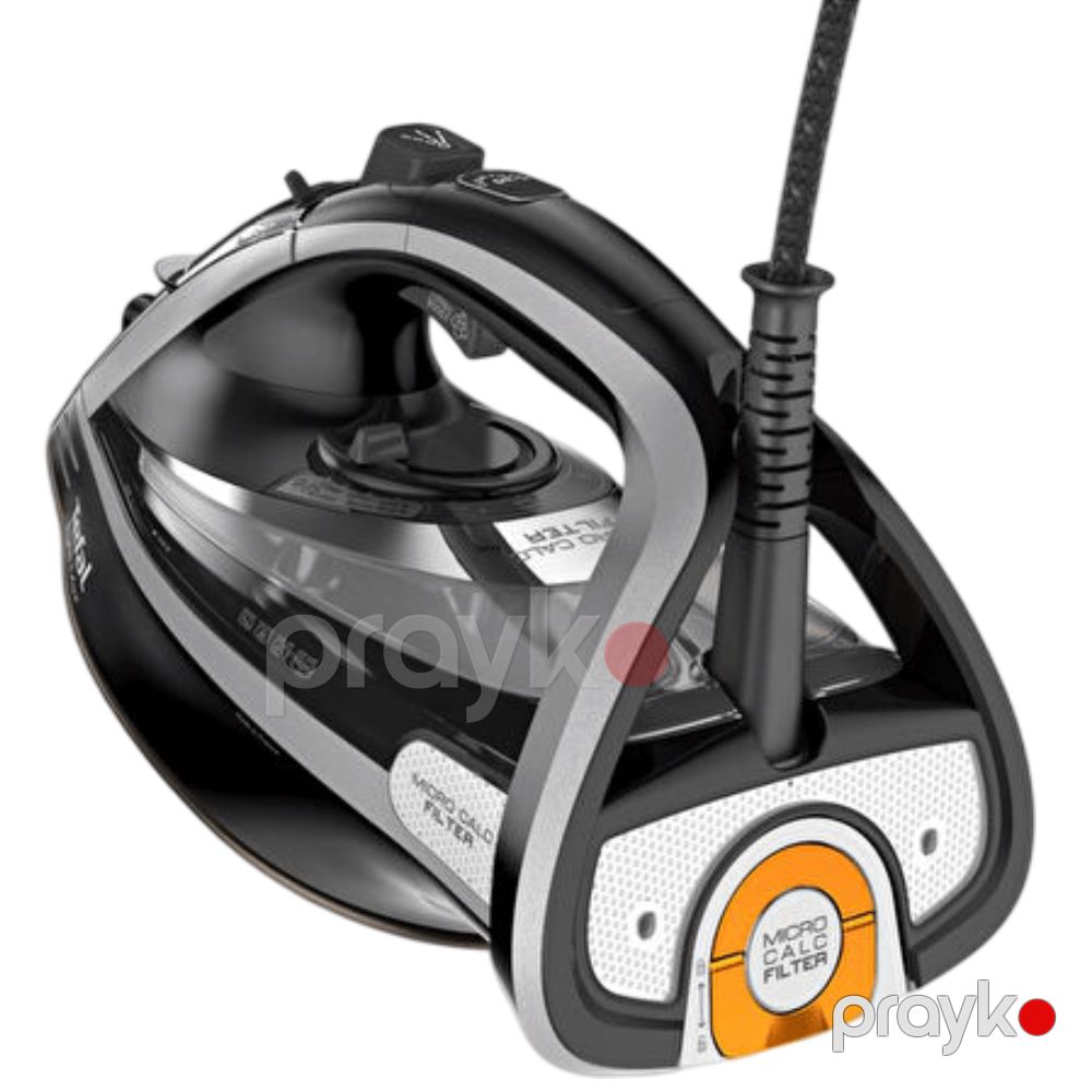Ütü Tefal Pure Max FV9850 / 1830008490 — Ütü, Bakı (3)