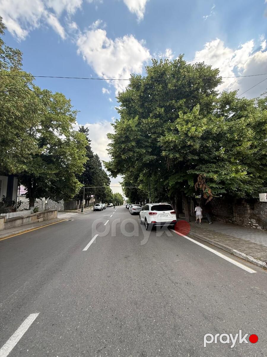 Satılır 5 otaqlı həyət evi/bağ evi 230 m² — Ev, villa, Oğuz (10)