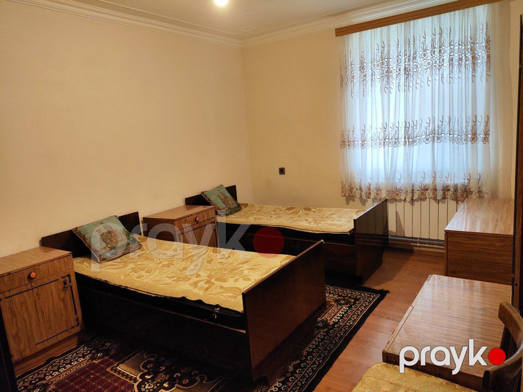 Həyət evi kirayə verilir, Masazır qəs — Ev, villa, Bakı (8)