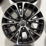 Toyota Aqua diskləri R15 — Ehtiyat hissələri və aksesuarlar