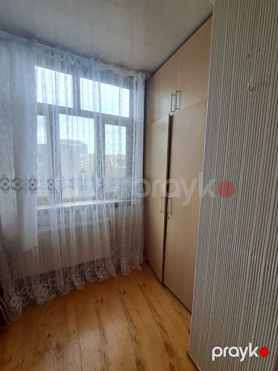 1-otaqlı mənzil, Xalqlar Dostluğu m., 45 m² — Mənzil, Bakı (3)