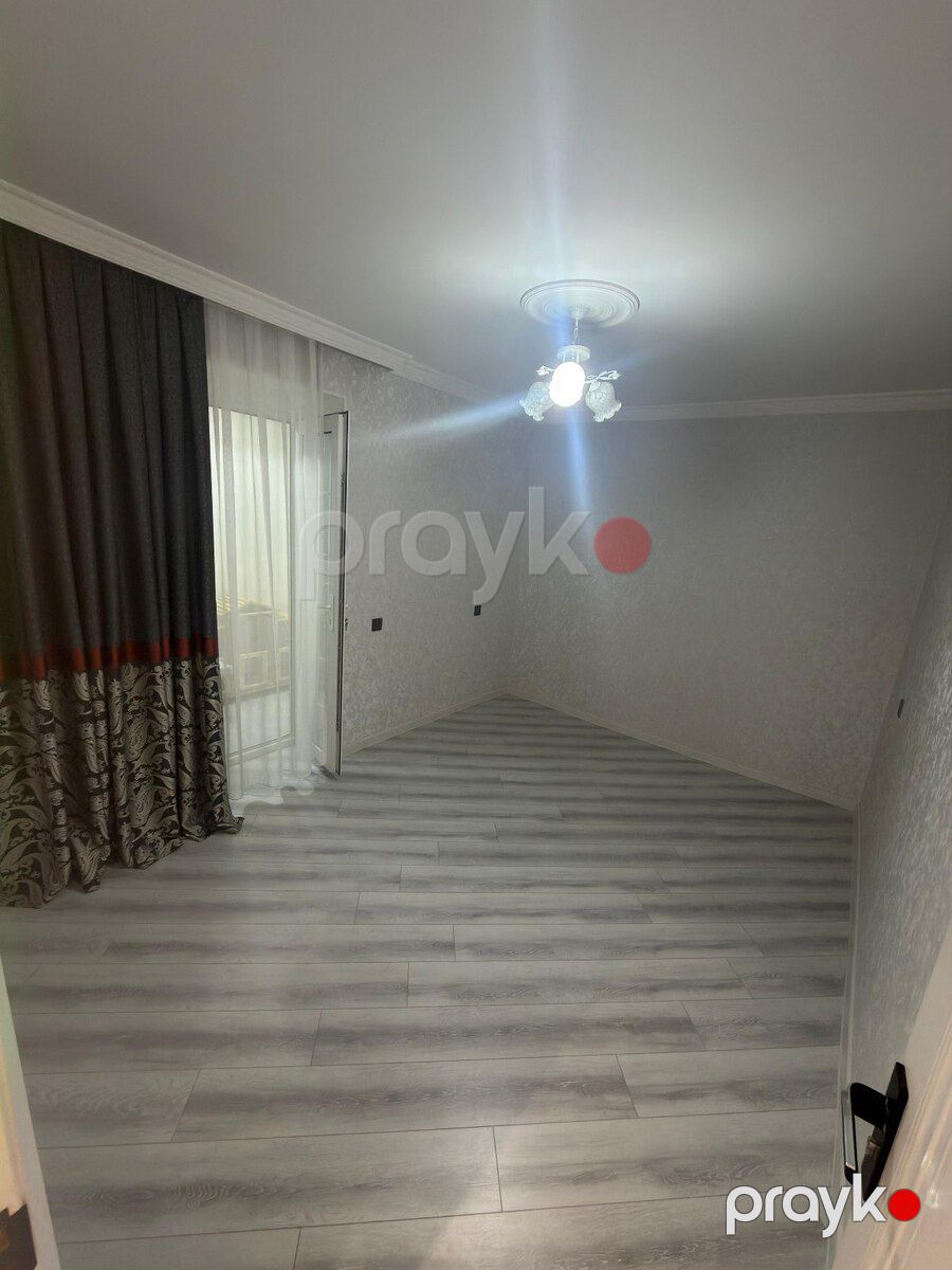 3-otaqlı mənzil, Əhmədli m., 65 m² — Mənzil, Bakı (4)