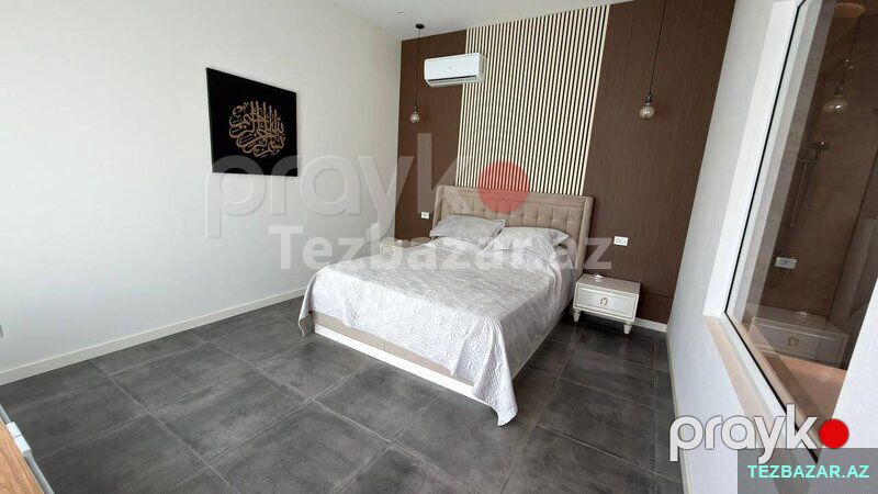 Şüvəland villa satılır — Ev, villa, Bakı (3)