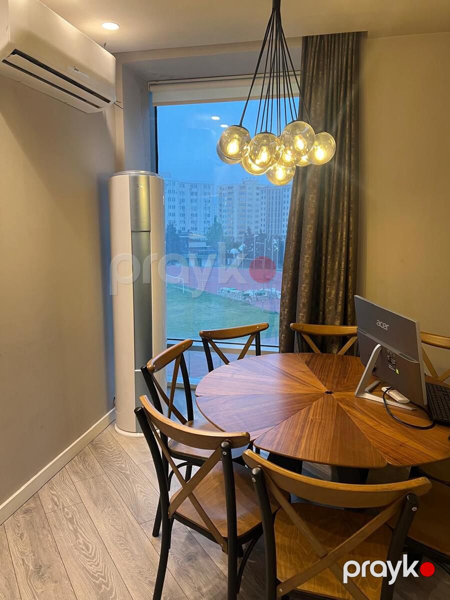 Satılır 3 otaqlı yeni tikili 90 m² — Mənzil, Bakı (6)