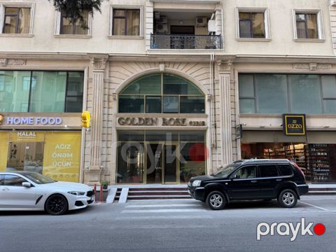 Satılır 3 otaqlı yeni tikili 135 m²