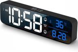 Termometrli masaüstü saat ST-6001 — Товары