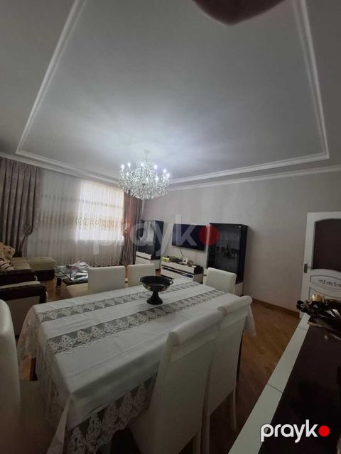 Satılır 3 otaqlı yeni tikili 140 m² — Bakı