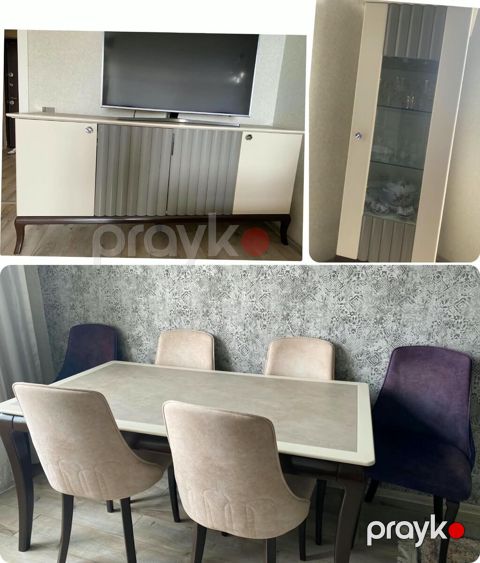 İşlənmiş, Komod, Masa və oturacaqlar, TV altlığı