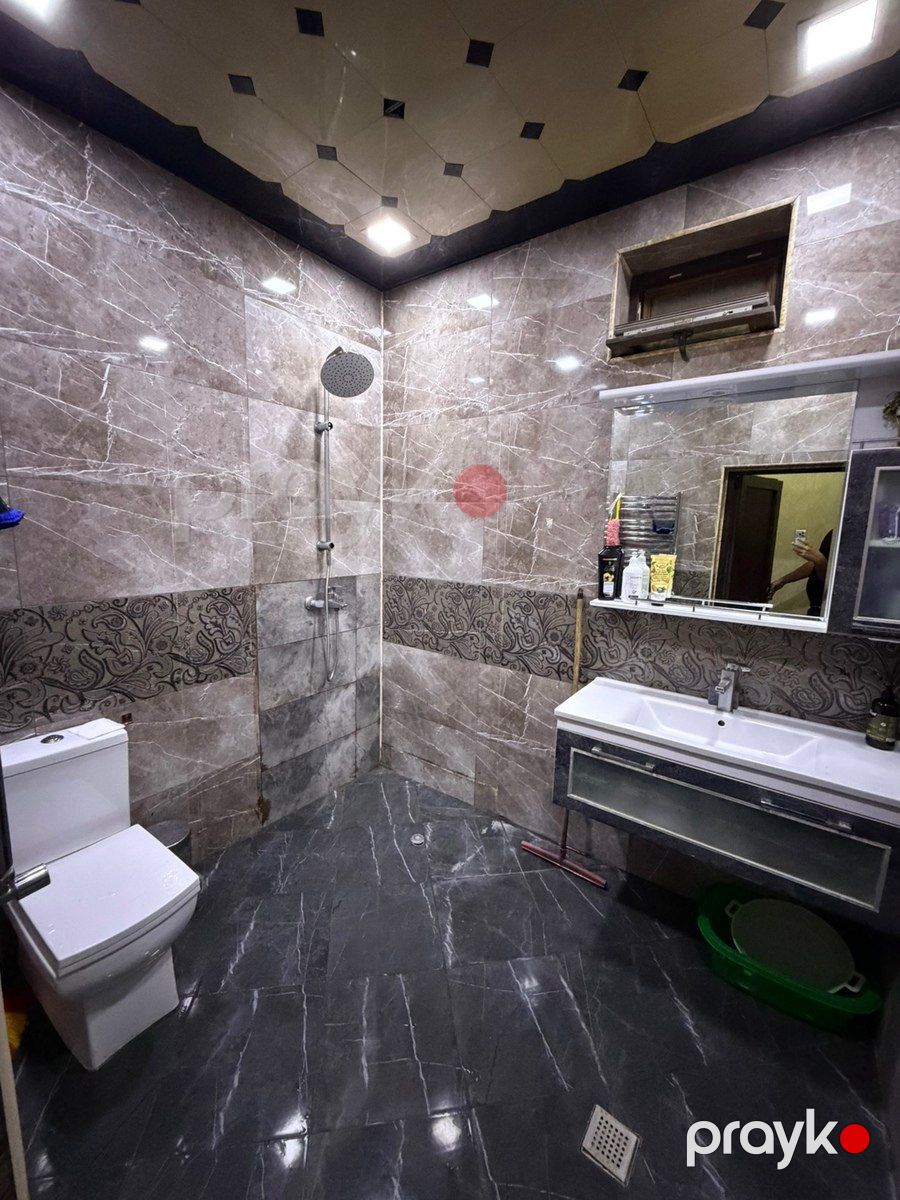 Həyət evi, Mehdiabad qəs — Ev, villa, Bakı (10)