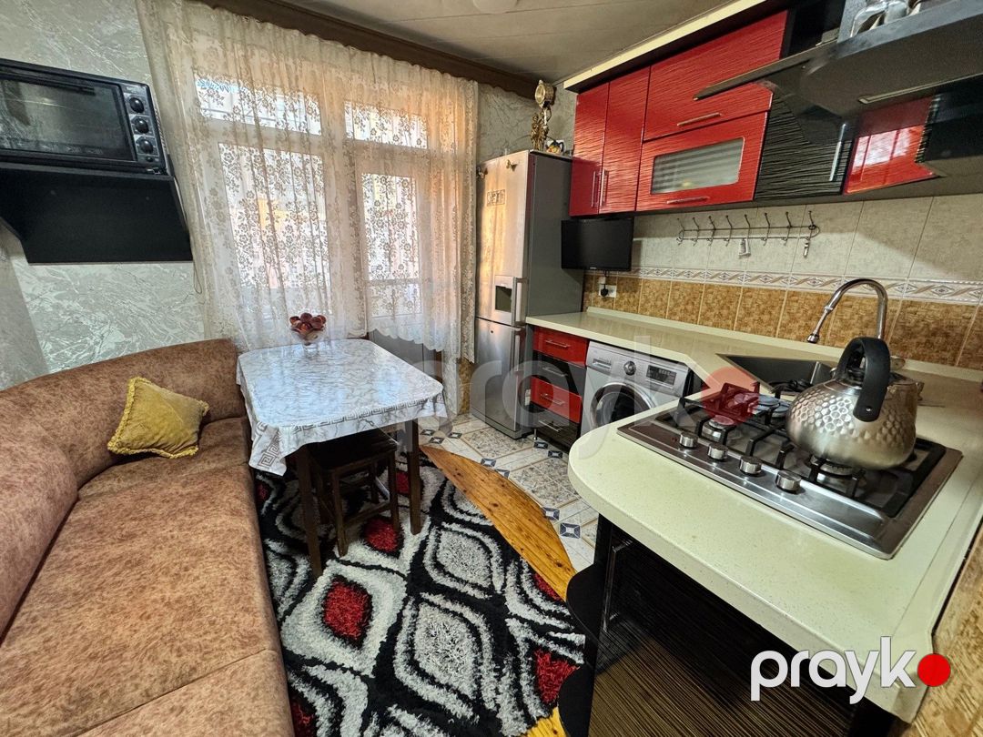 Satılır 3 otaqlı köhnə tikili 75 m² — Mənzil, Bakı (6)