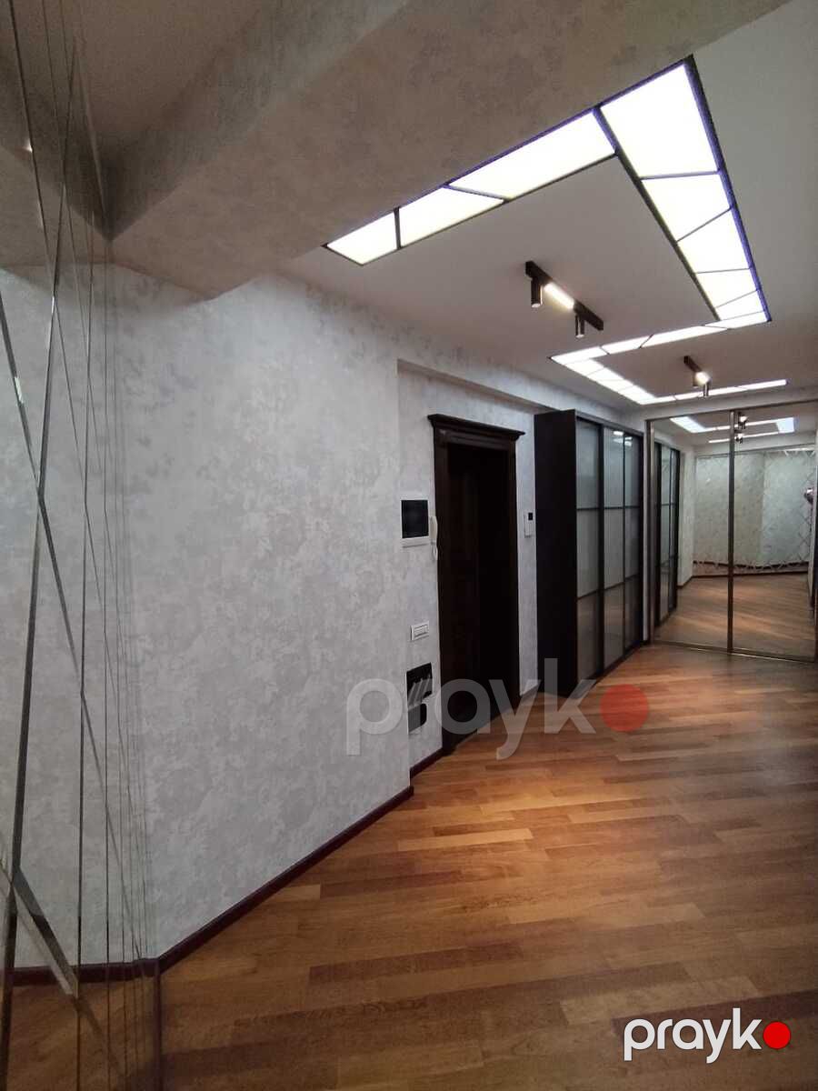 Satılır 4 otaqlı yeni tikili 130 m² — Mənzil, Bakı (6)