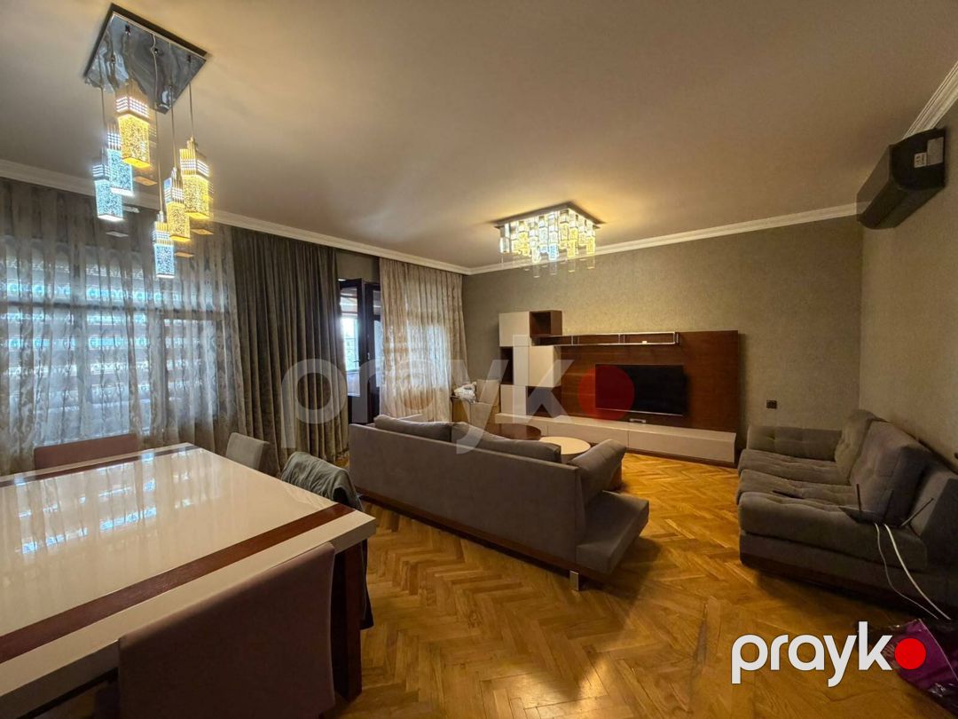 Satılır 3 otaqlı köhnə tikili 90 m² — Mənzil, Bakı (2)