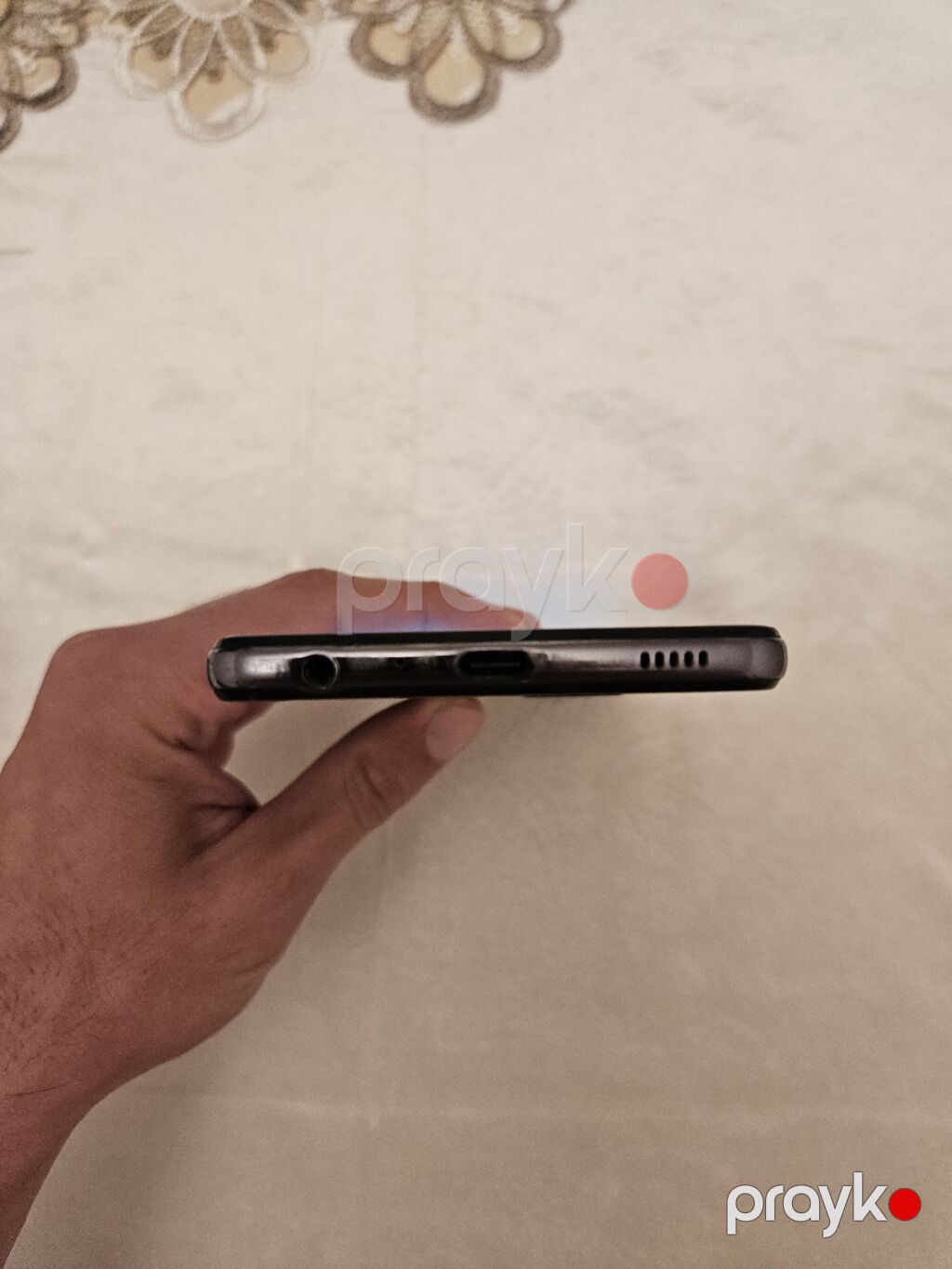 Samsung Galaxy A52 5G, 128 GB, İki sim kartlı — Samsung, Digah (3)