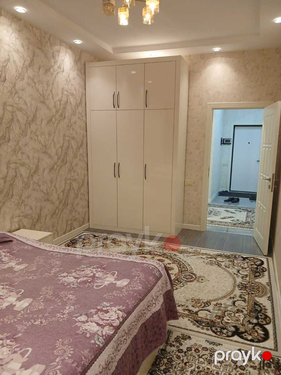 Satılır 2 otaqlı yeni tikili 73 m² — Mənzil, Sumqayıt (10)