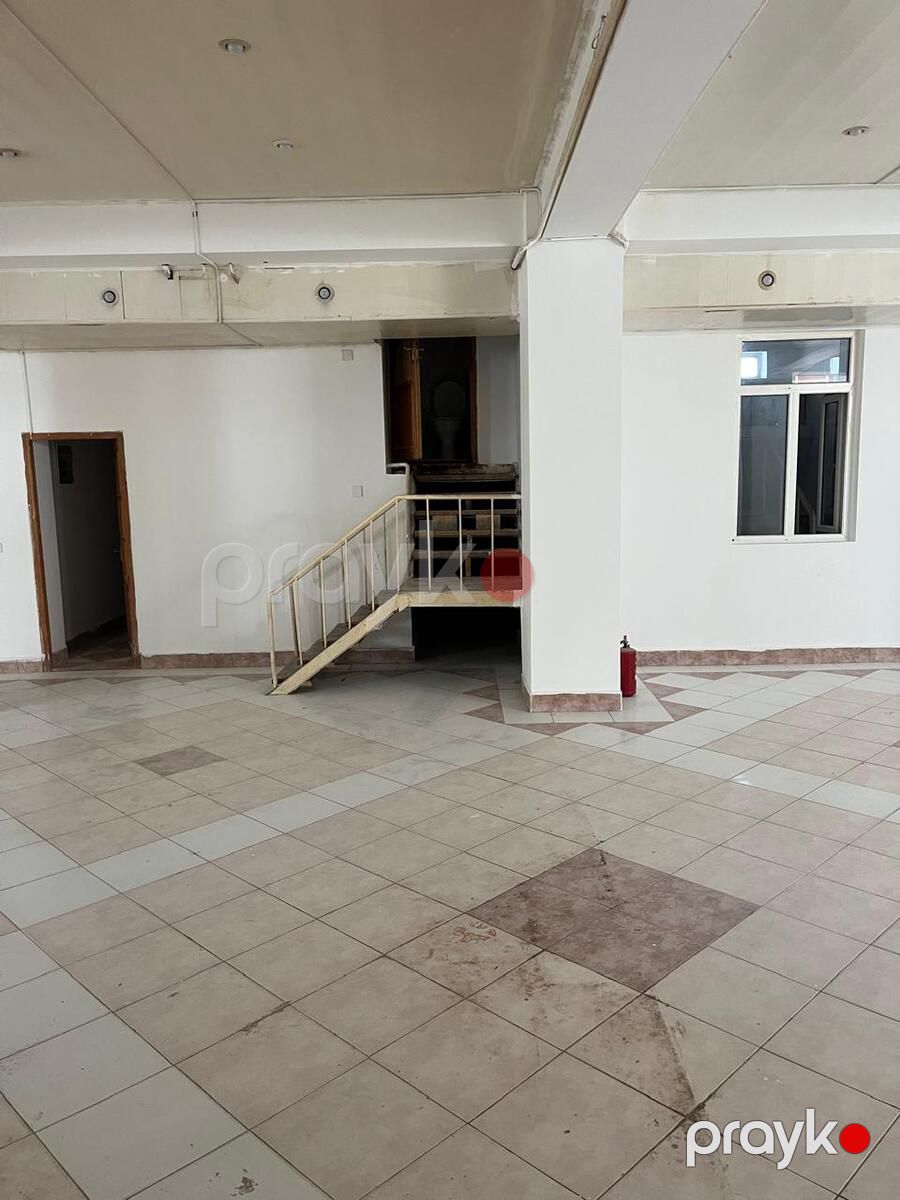 İcarəyə verilir obyekt 260 m² — Əmlak, Bakı (5)