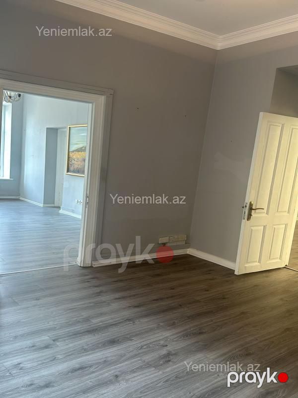Kirayə 2 otaqlı Ofis, 55 m², Səbail rayonu — Ofis, Bakı (5)