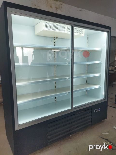 Soyuducu uludag mmc — Bakı