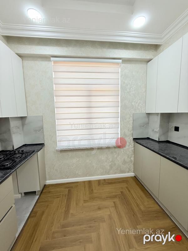 Satılır 2 otaqlı Bina evi menzil (Yeni tikili), 45 m², Xırdalan ş — Mənzil (10)