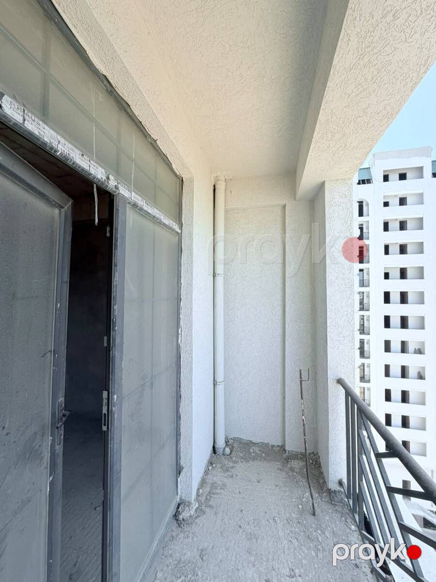 Satılır 3 otaqlı yeni tikili 114 m² — Mənzil, Bakı (7)