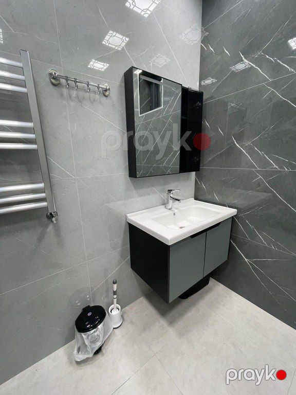 Həyət evi kirayə verilir, İsmayıllı r — Ev, villa, İsmayıllı (6)