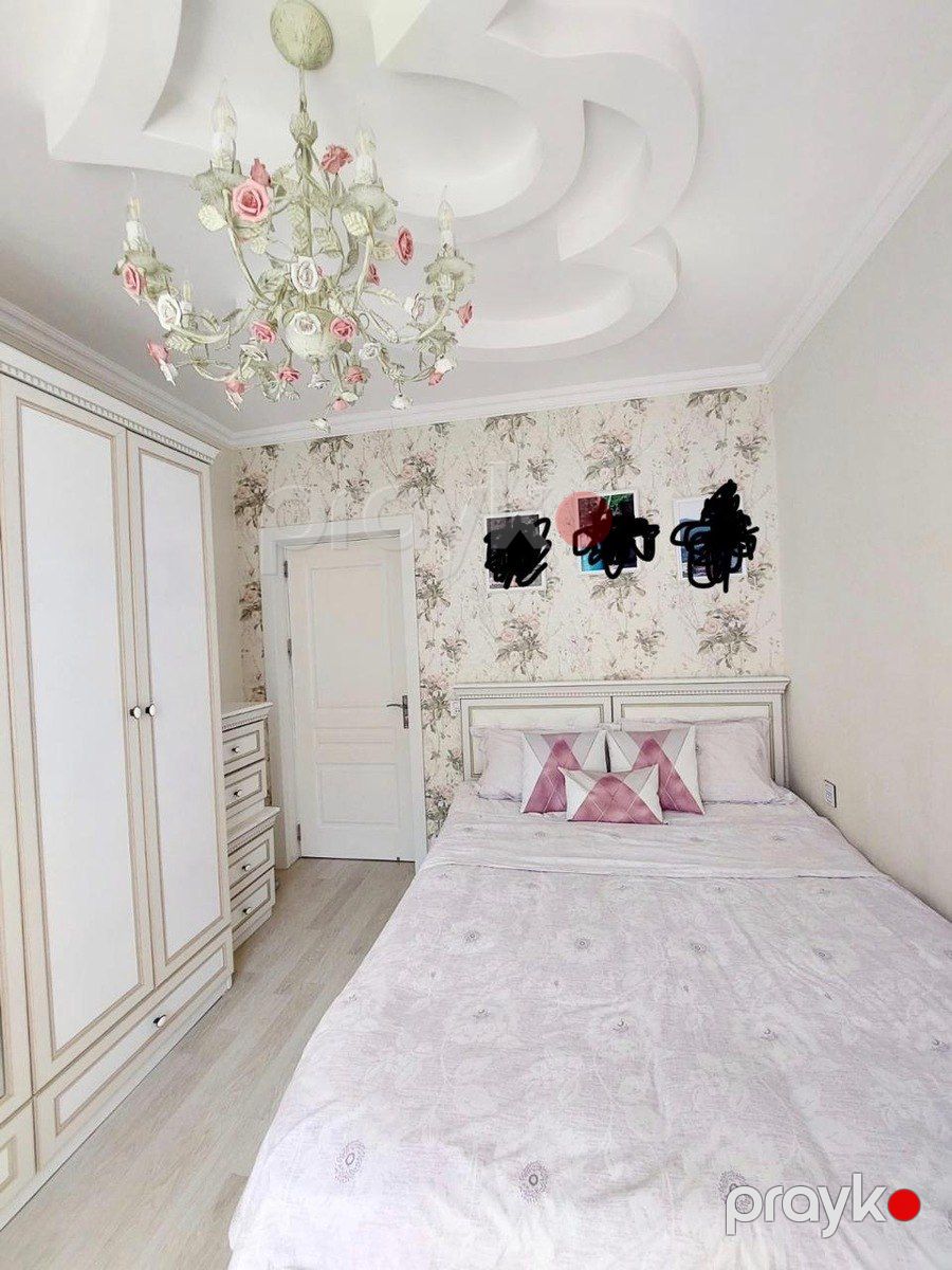 Satılır 3 otaqlı köhnə tikili 65 m² — Mənzil, Bakı (5)