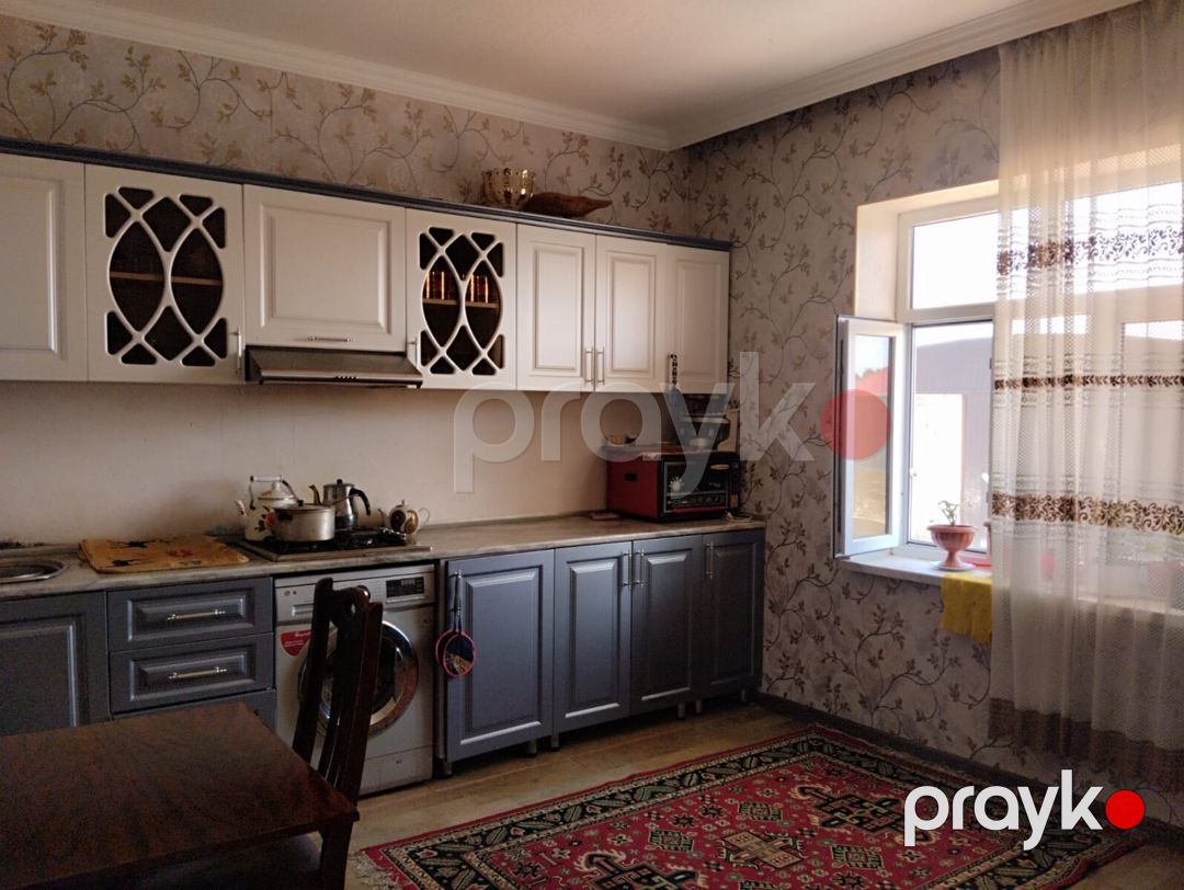 Həyət evi, Binə qəs — Ev, villa, Bakı (2)