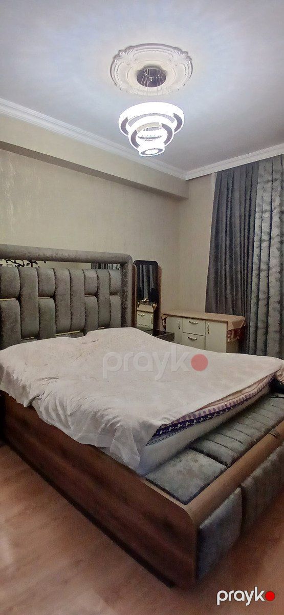 3-otaqlı yeni tikili, Gəncə ş., 77 m² — Mənzil, Gəncə (7)