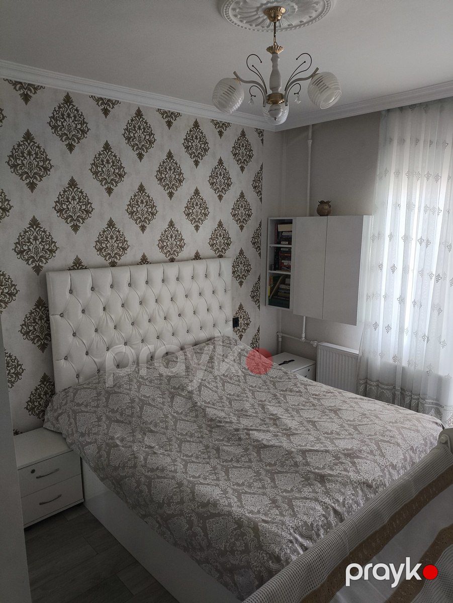 Satılır 3 otaqlı köhnə tikili 78 m² — Mənzil, Bakı (11)