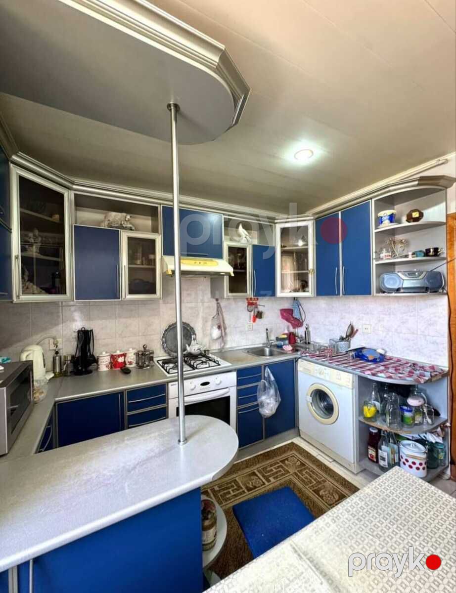 Satılır 3 otaqlı köhnə tikili 85 m² — Mənzil, Bakı (10)