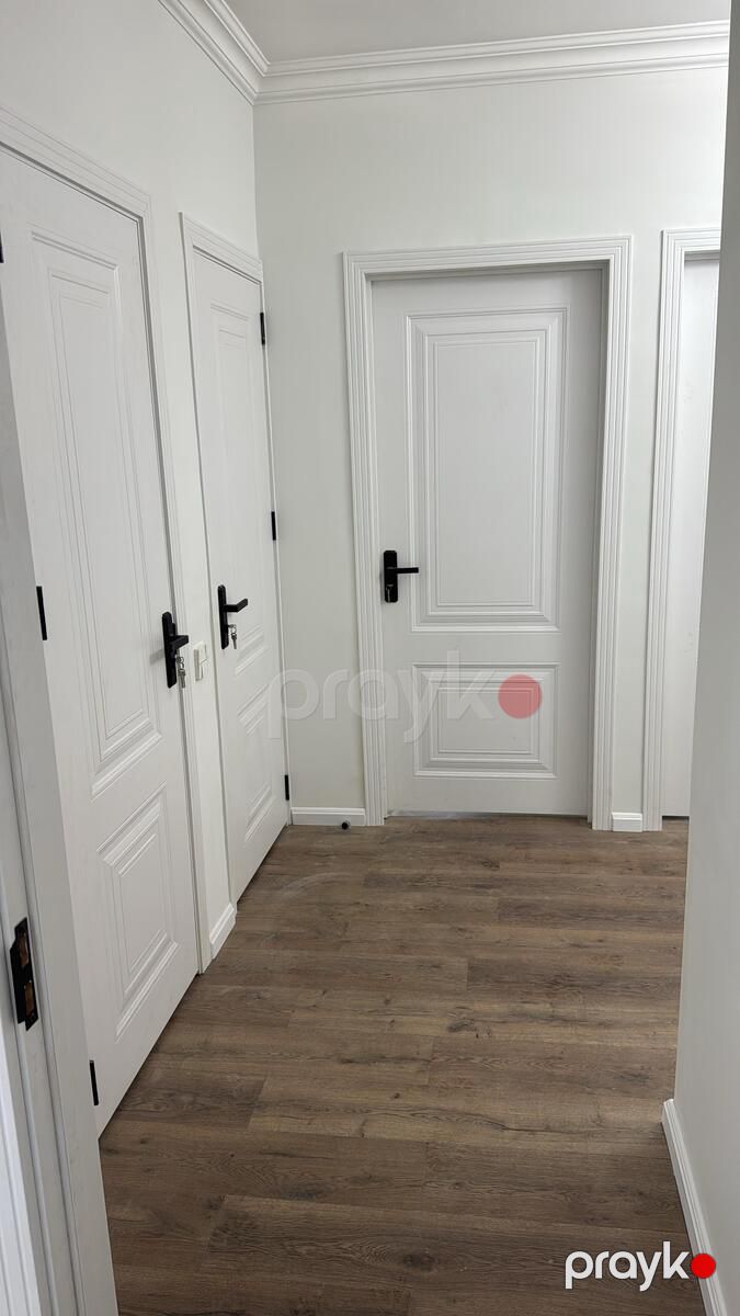 Satılır 3 otaqlı köhnə tikili 54.5 m² — Mənzil, Bakı (2)