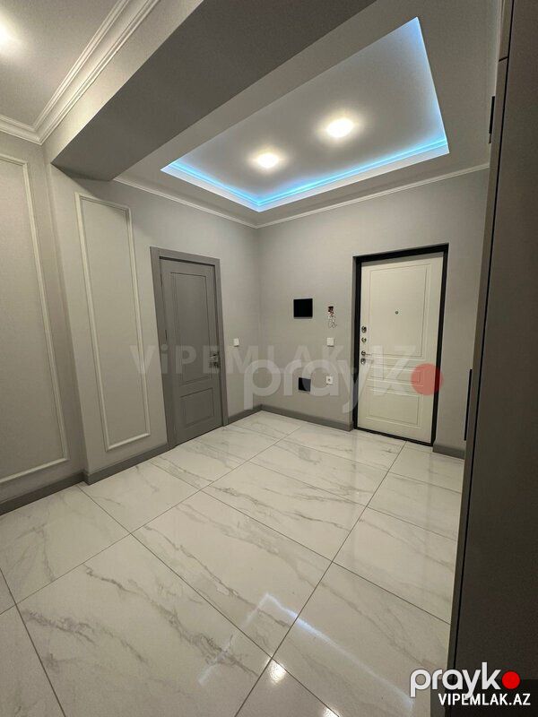 Binəqədi rayonunda 2 otaqlı Yeni tikili Satılır, 62 m² — Mənzil, Bakı (2)