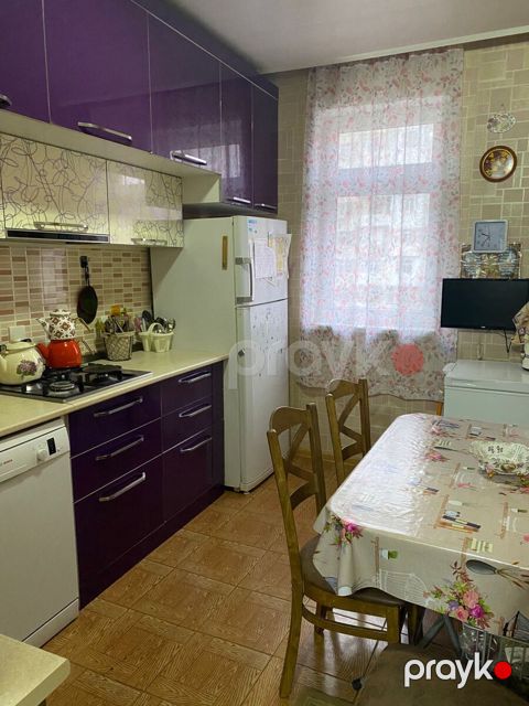 Satılır 2 otaqlı köhnə tikili 50.4 m² — Bakı