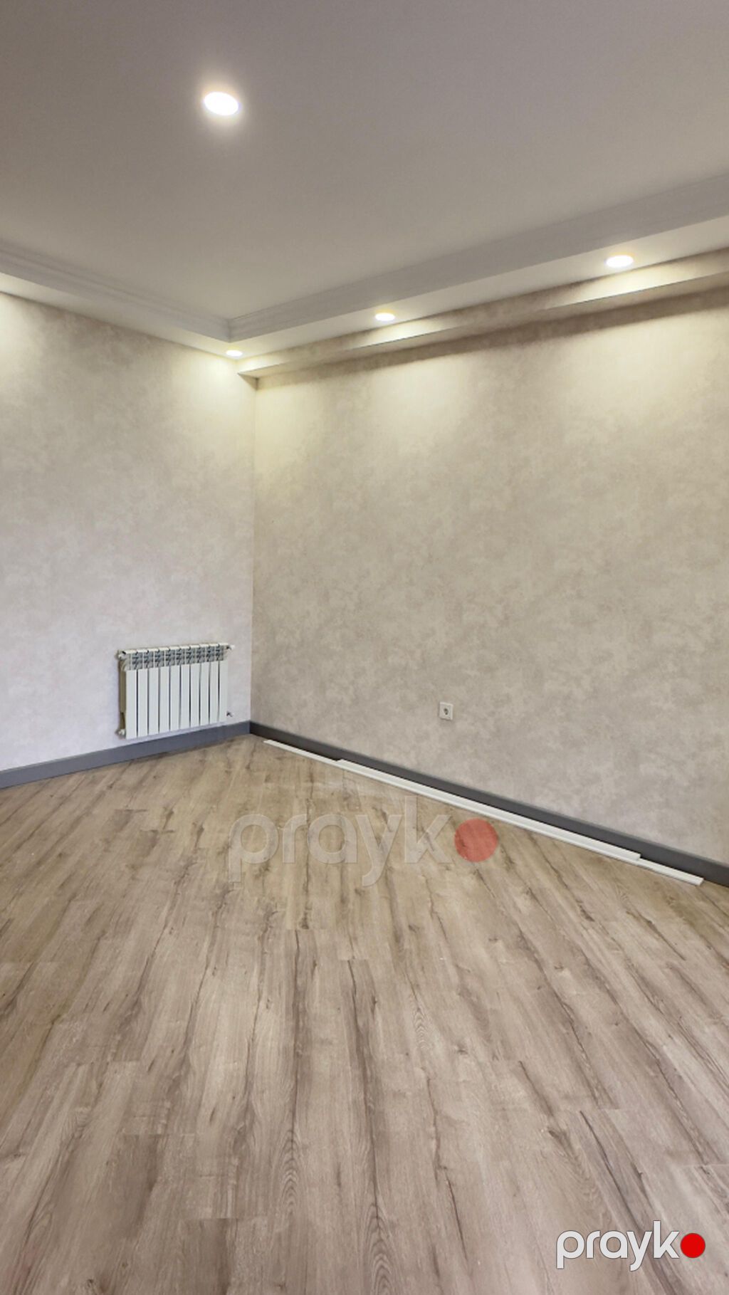 2 otaqlı, 65 kv. m — Mənzil, Bakı (7)