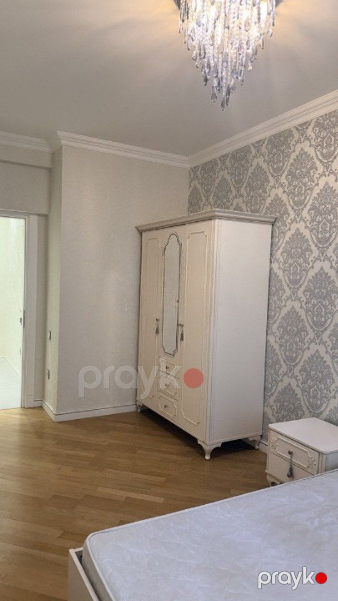 Satılır 2 otaqlı yeni tikili 65 m² — Mənzil, Bakı (7)