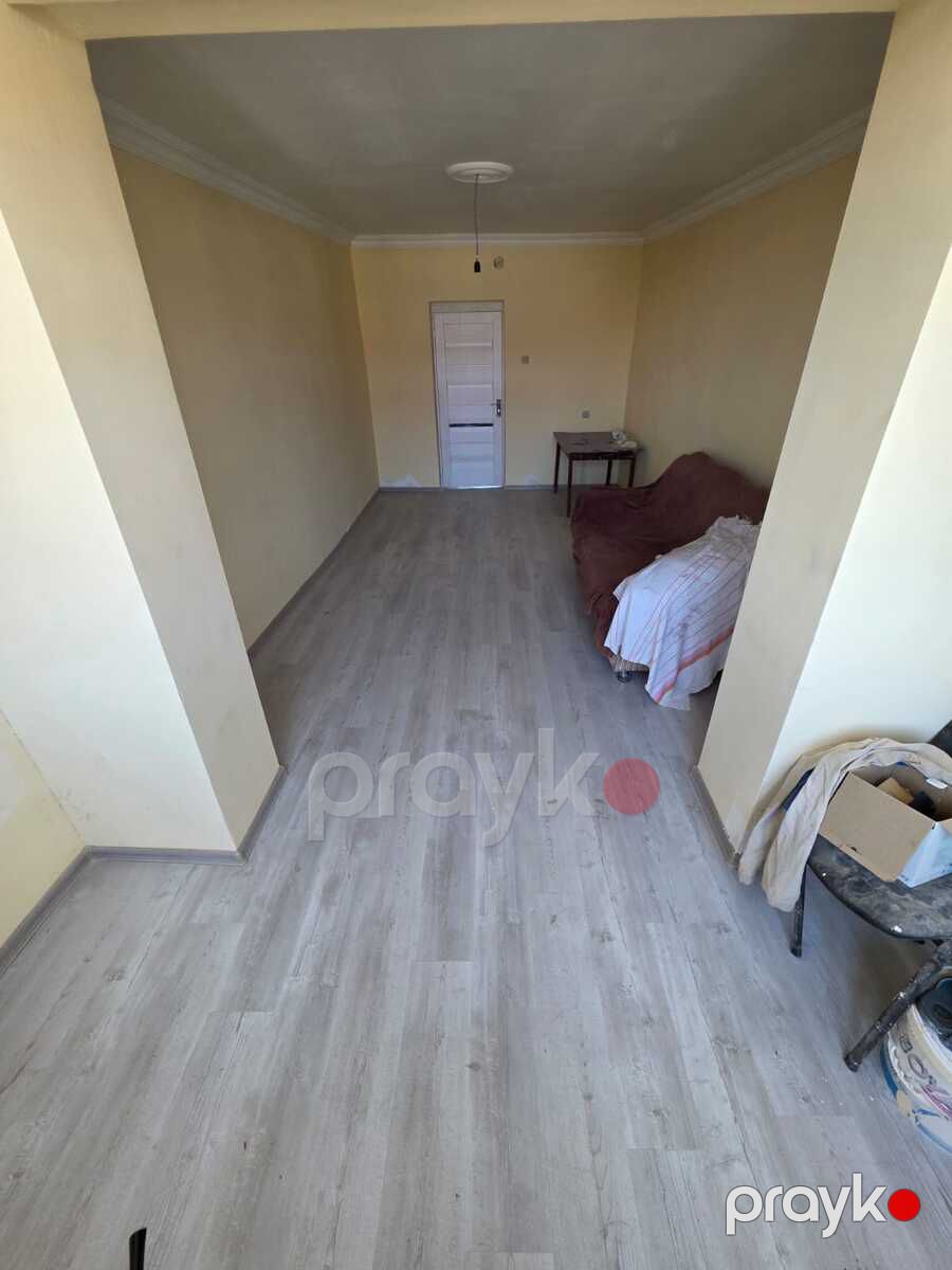 2-otaqlı mənzil, Sumqayıt ş., 55 m² — Mənzil, Sumqayıt (3)