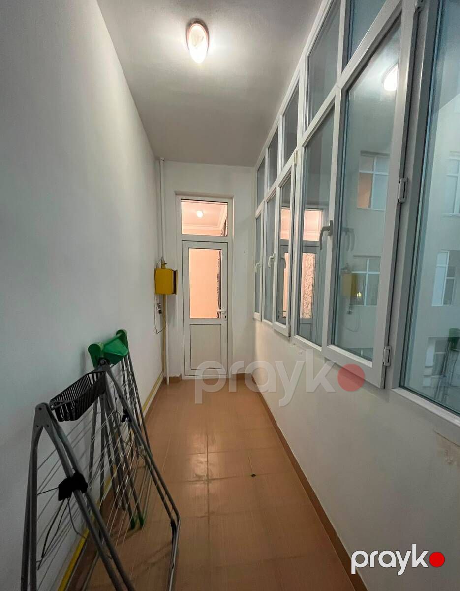 İcarəyə verilir 2 otaqlı yeni tikili 100 m² — Mənzil, Bakı (12)