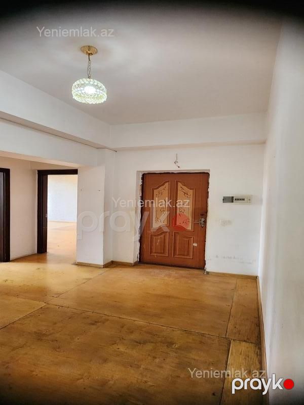 Kirayə 2 otaqlı Bina evi menzil (Yeni tikili), 100 m², 10-cu mikrorayon — Mənzil, Sumqayıt (6)